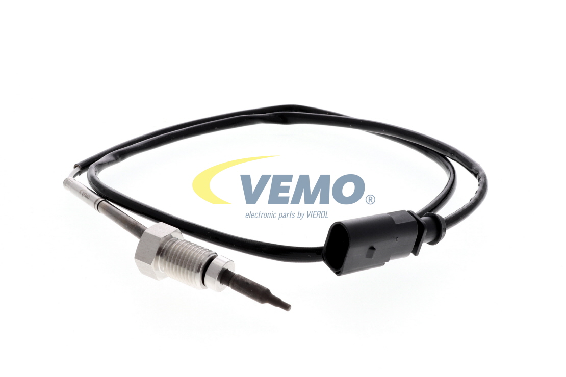 VEMO V10-72-0027: Avgastempgivare Q+, original equipment manufacturer quality