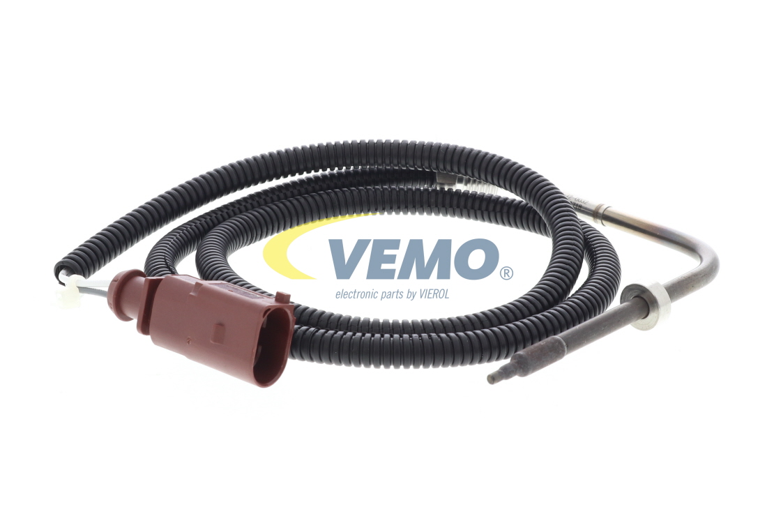 VEMO V10-72-0032: Abgastemperatursensor vor Rußpartikelfilter, Q+, Erstausrüsterqualität