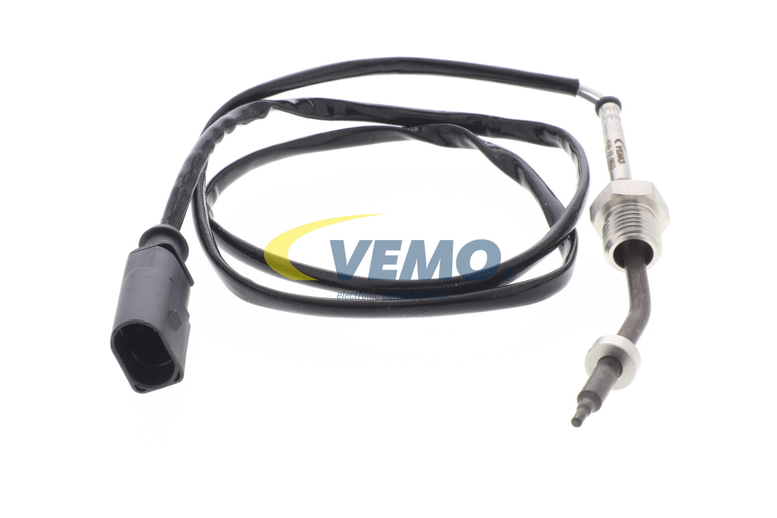 VEMO V10-72-0033: Czujnik, temperatura spalin przed turbosprężarką, Oryginalna jakożż VEMO