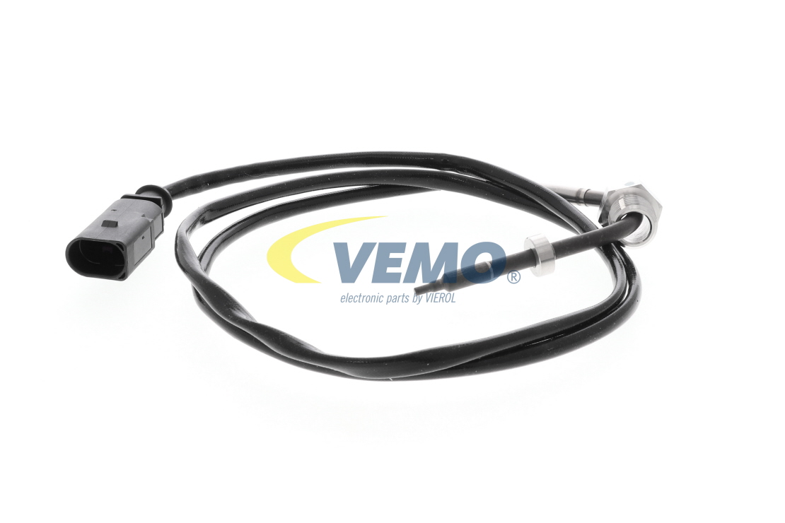VEMO V10-72-0037 Sensor, temperatura dos gases de escape VW Beetle Cabrio (5C7, 5C8) 140 cv Diesel custo