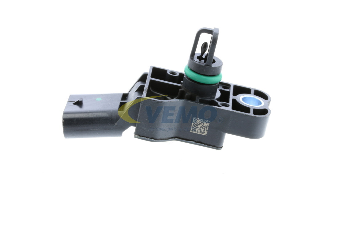 VEMO V10-72-1307 MAP sensor SKODA Octavia 3 Combi (5E5) 230 Pk Benzine kosten