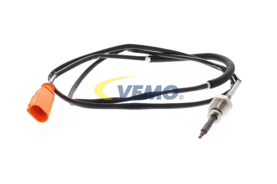 VEMO V10-72-1340: Sensor, temp. gas escape Original calidad de VEMO