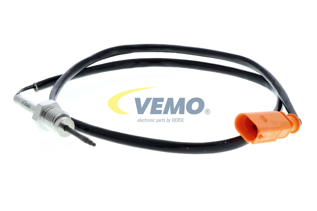 VEMO V10-72-1342 Sensor, temperatura dos gases de escape VW Passat Variant (365) 177 cv Diesel custo