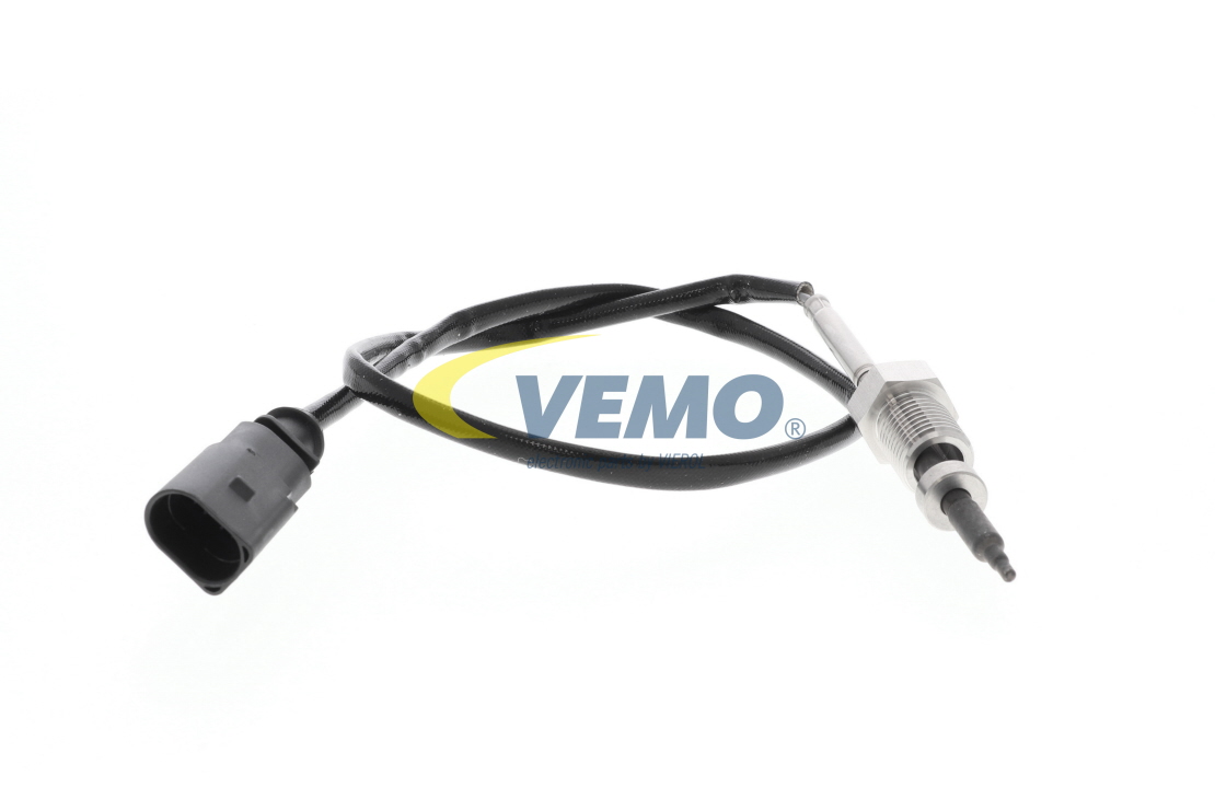 VEMO V10-72-1346 Sensor, temp. gas escape VOLKSWAGEN Multivan 5 (7HM 140 cv Gasóleo costo
