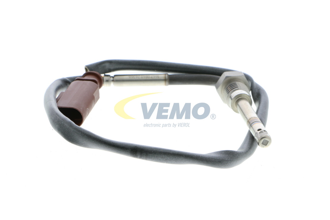 VEMO V10-72-1350: Abgastemperatursensor Q+, Erstausrüsterqualität