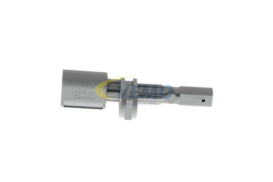 VEMO V10-72-1358: Sensor ABS Eje trasero, eje trasero ambos lados, sin cable, Original calidad de VEMO