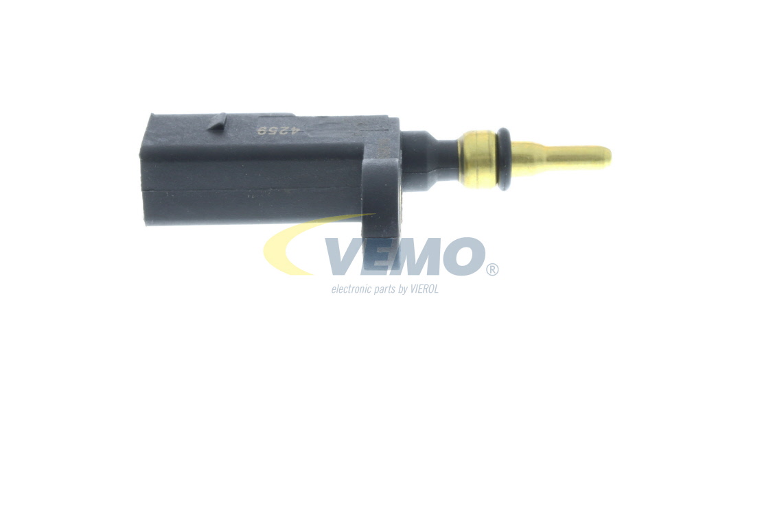 VEMO V10-72-1361 Kühlmitteltemperatursensor VW Touran (5T1) 1.5 TSI 150 PS Benzin