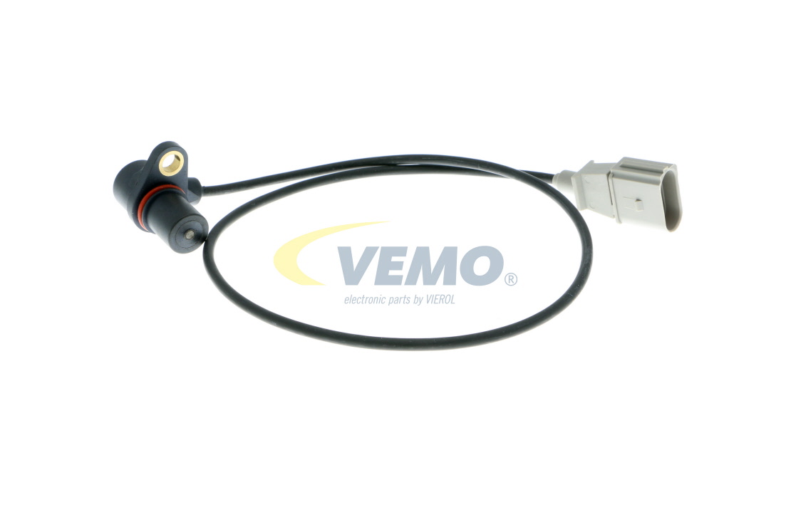 VEMO V10-72-1370 Generatore di impulsi, Albero a gomiti AUDI A6 Avant (4B5, C5) 250 CV Benzina costo
