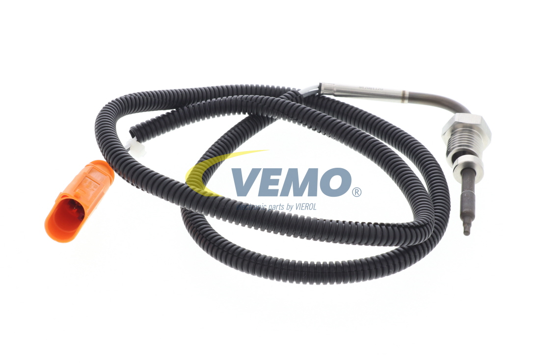 VEMO V10-72-1374 Sensor, temp. gas escape AUDI A4 B6 Cabrio (8E, 8H, 8H7) 140 cv Gasóleo costo
