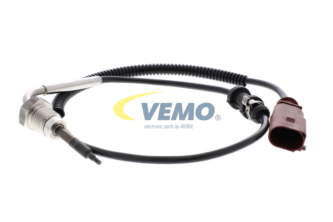 VEMO V10-72-1378: Abgastemperatursensor Q+, Erstausrüsterqualität