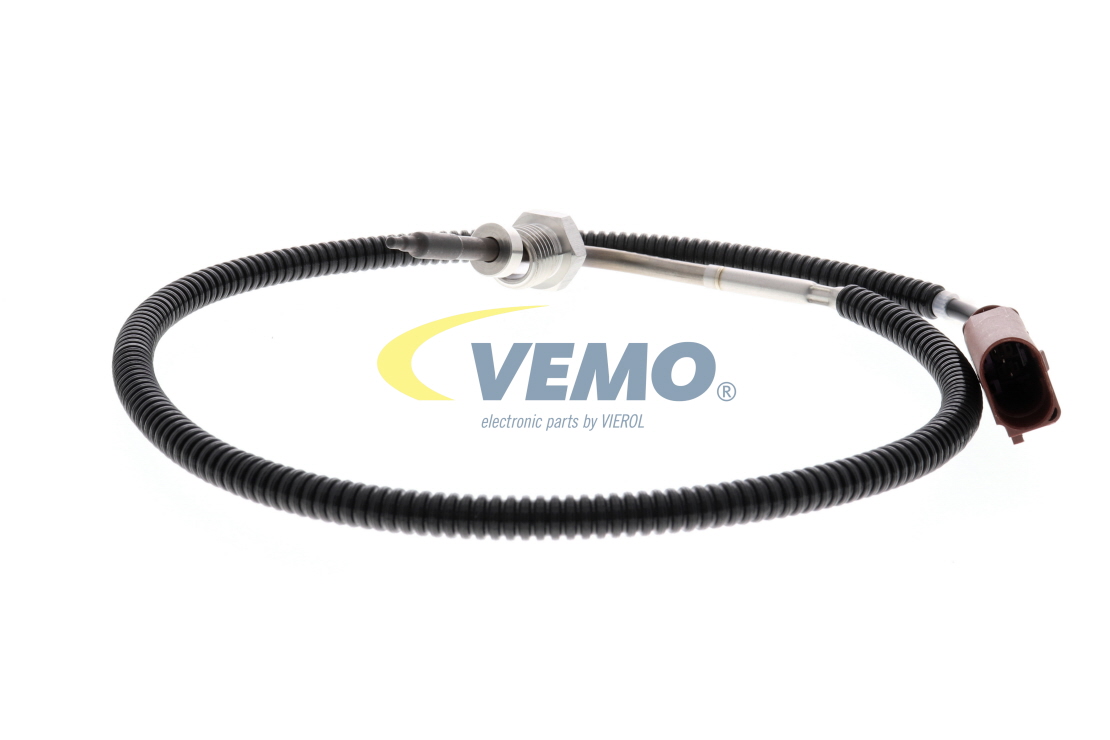 VEMO V10-72-1379 Sensor, temperatura dos gases de escape VW Multivan 5 (7HM 102 cv Diesel custo