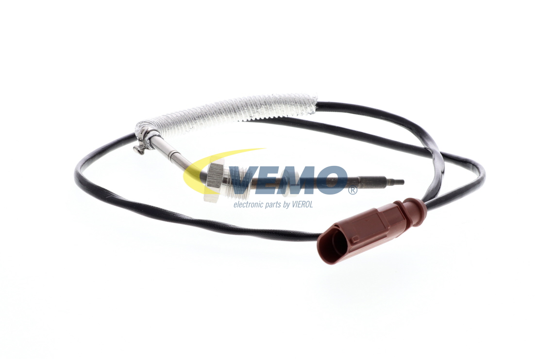 VEMO V10-72-1383 Sensor, temp. gas escape AUDI A4 B6 Cabrio (8E, 8H, 8H7) 140 cv Gasóleo costo