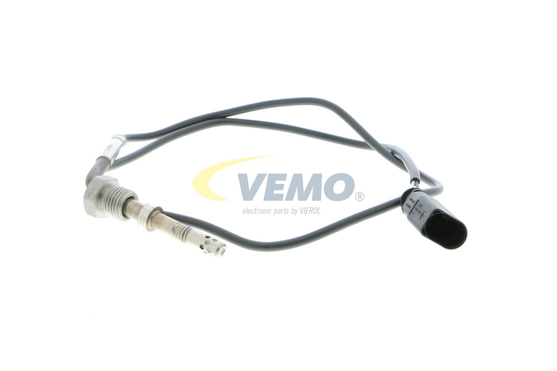 VEMO V10-72-1384: Sensor, uitlaatgastemperatuur Q+, original equipment manufacturer quality