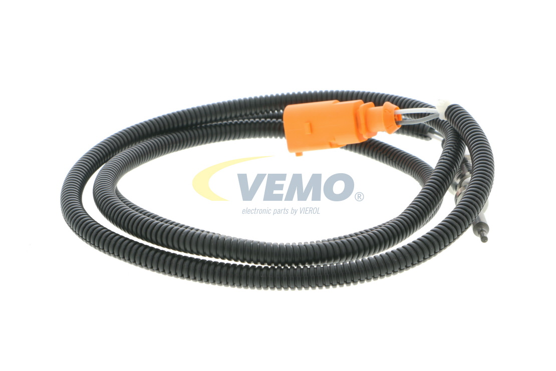 VEMO V10-72-1397 Jutiklis, išmetamųjų dujų temperatūra AUDI Q7 (4LB) 245 AG dyzelinas kaina