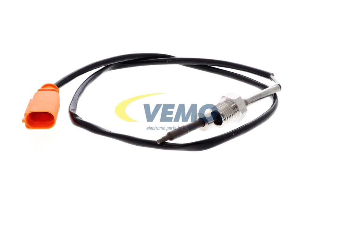 VEMO V10-72-1398: Sensor, temp. gas escape Q+, calidad de primer equipo