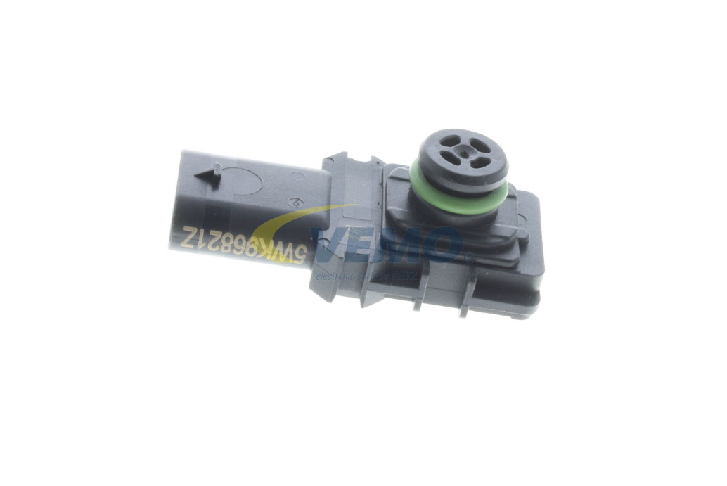 VEMO V10-72-1409 Sensor, sugerørstryk VW Passat Variant (3C5) 105 HK Diesel hvad koster