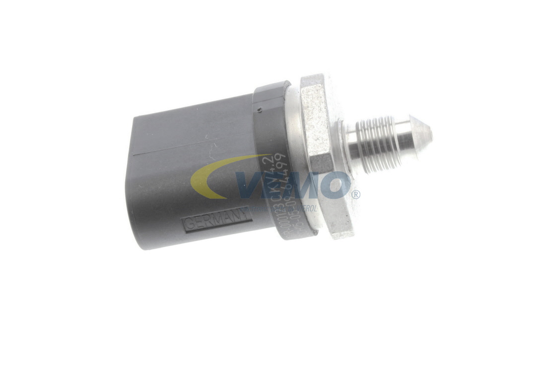 VEMO V10-72-1419 Sensor, pressão do combustível VW Caddy 3 (2KB, 2KJ, 2CB, 2CJ) 109 cv GNC custo