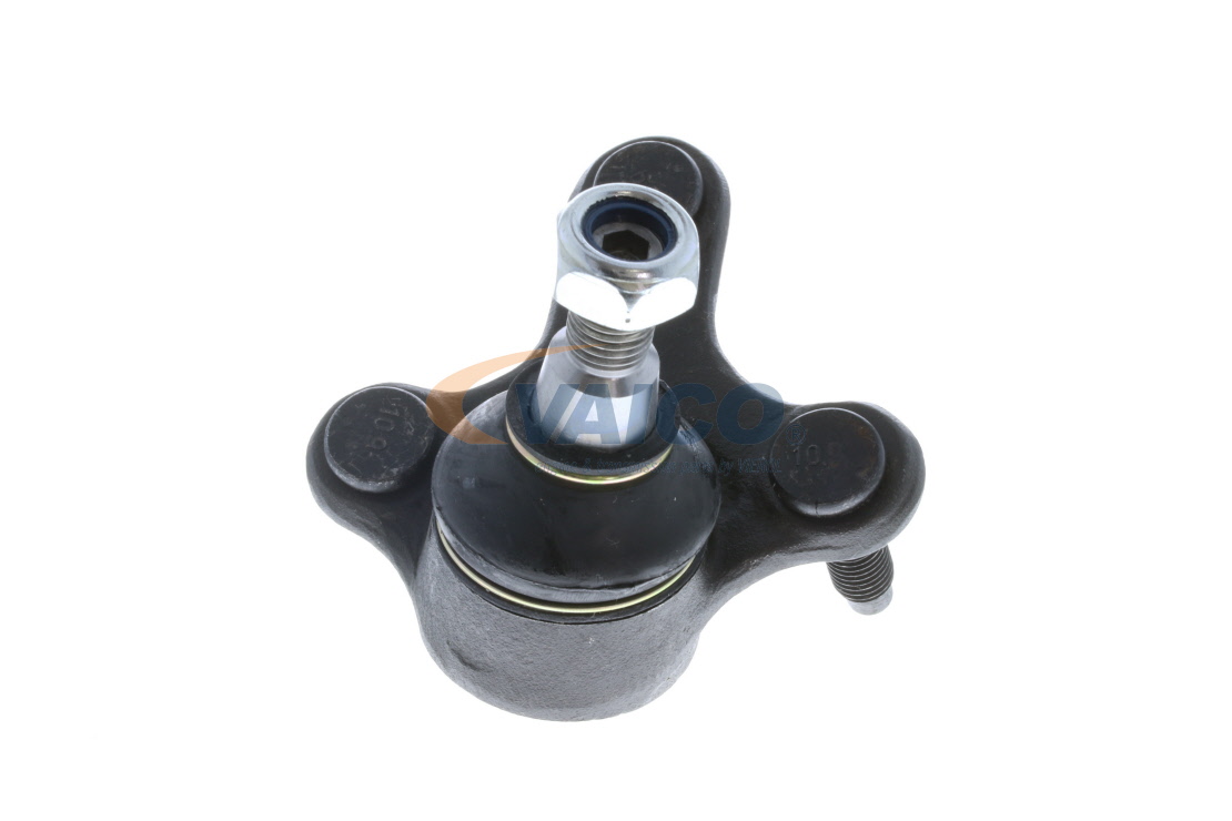 VAICO V10-7264-1: Articulatie sarcina / ghidare EXPERT KITS + stanga, partea de jos, punte fata