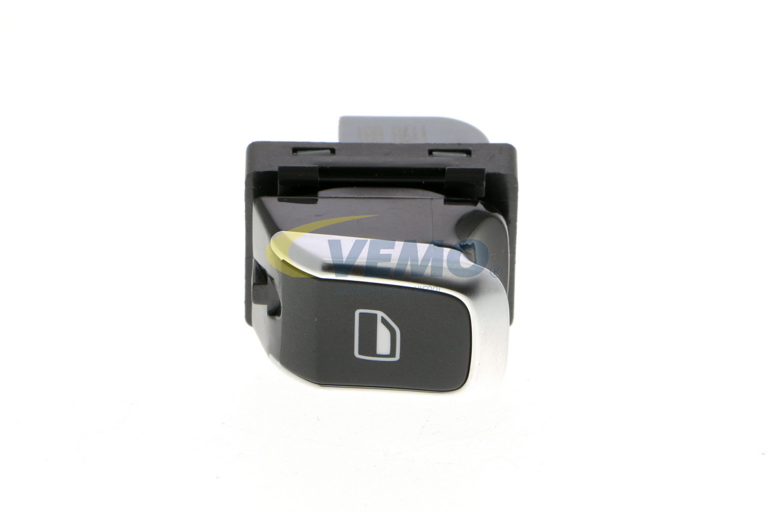 VEMO V10-73-0028: Raam schakelaar Aan passagierszijde, Q+, original equipment manufacturer quality