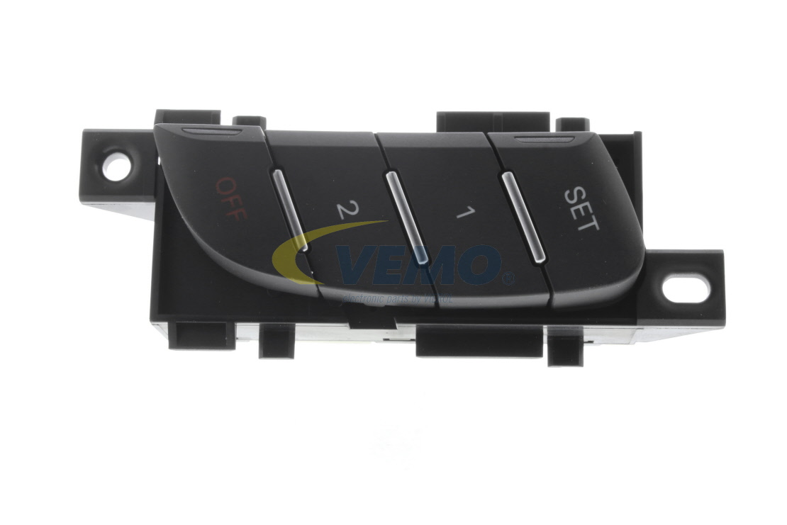 VEMO V10-73-0380 Element ustalający, dostosowanie siedzenia AUDI A6 Avant (4G5, 4GD, C7) 605 KM benzyna koszt