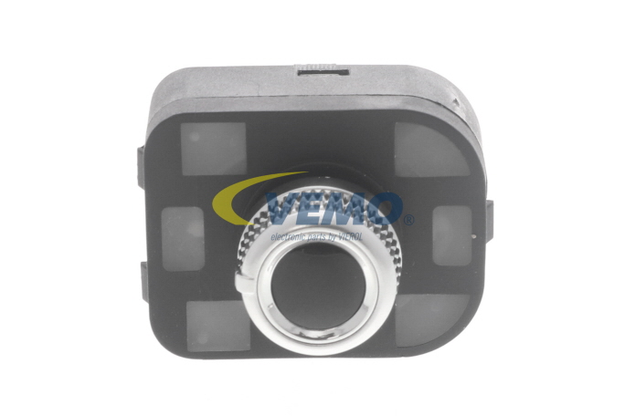 VEMO V10-73-0394: Kontakt, spejljustering i førerside, Q+, original equipment manufacturer quality