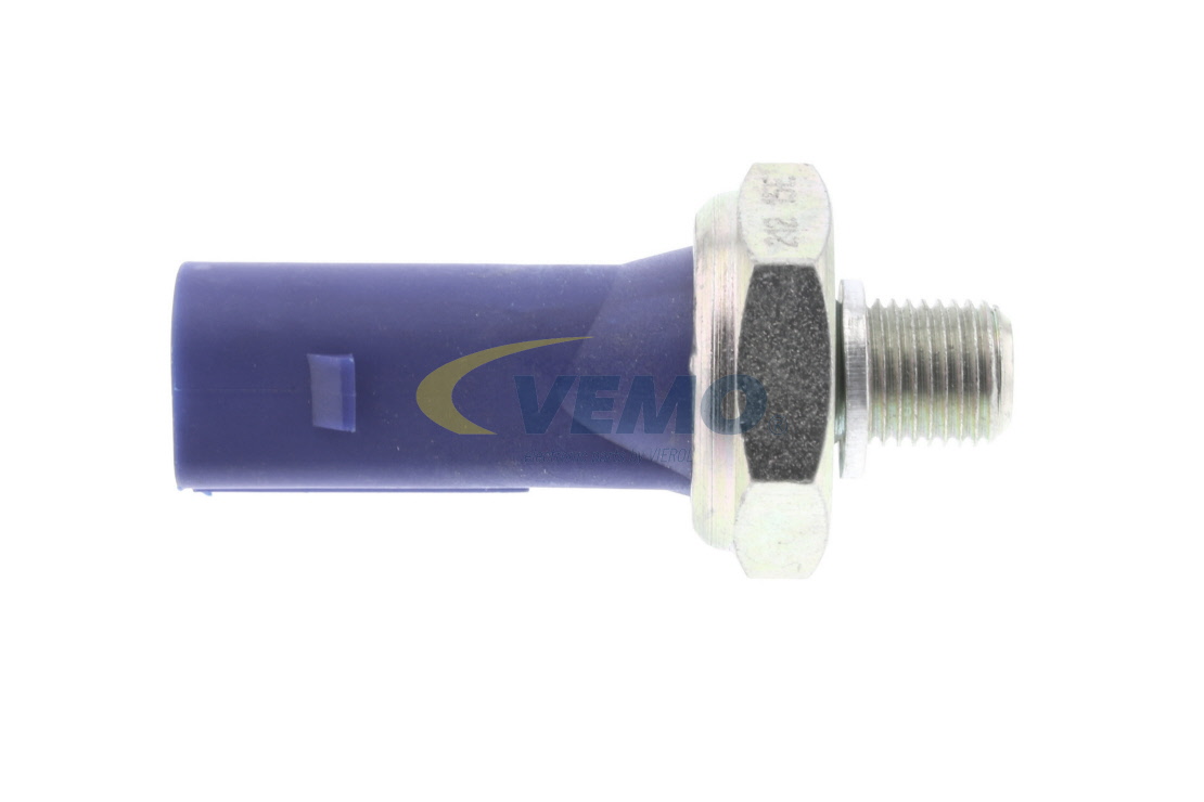 VEMO V10-73-0401 Interruptor de pressão do óleo VW Beetle Hatchback (5C1, 5C2) 211 cv Gasolina custo