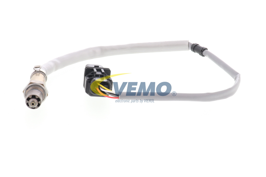 VEMO V10-76-0120 Lambda andur VOLKSWAGEN Passat Variant (3C5) 250 hj Bensiin hind