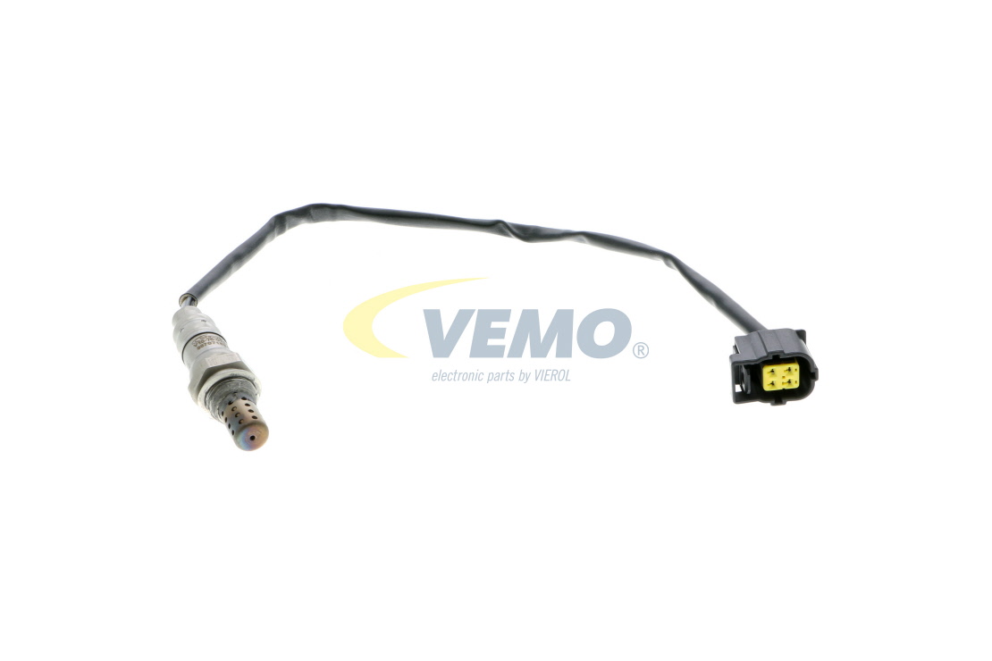 VEMO V10-76-0125 Sonda lambda DODGE RAM 1500 Pick-up (D1, DC, DH, DM, DR) 234 cv Gasolina custo