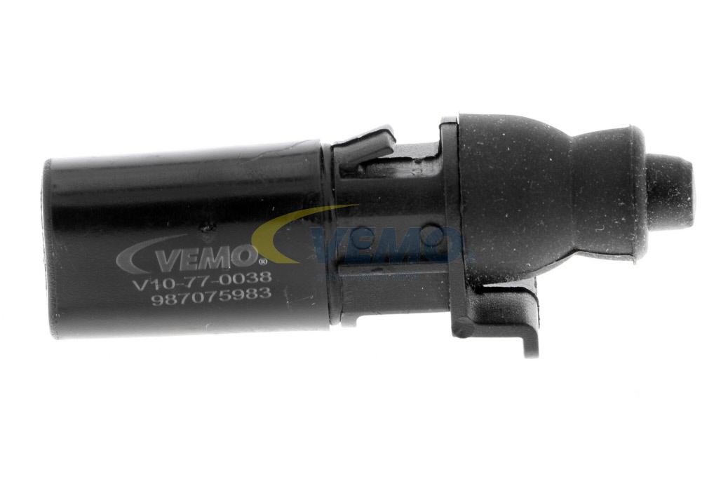 VEMO V10-77-0038 Element ustalający, zamek centralny AUDI A6 Avant (4F5, C6) 350 KM benzyna koszt