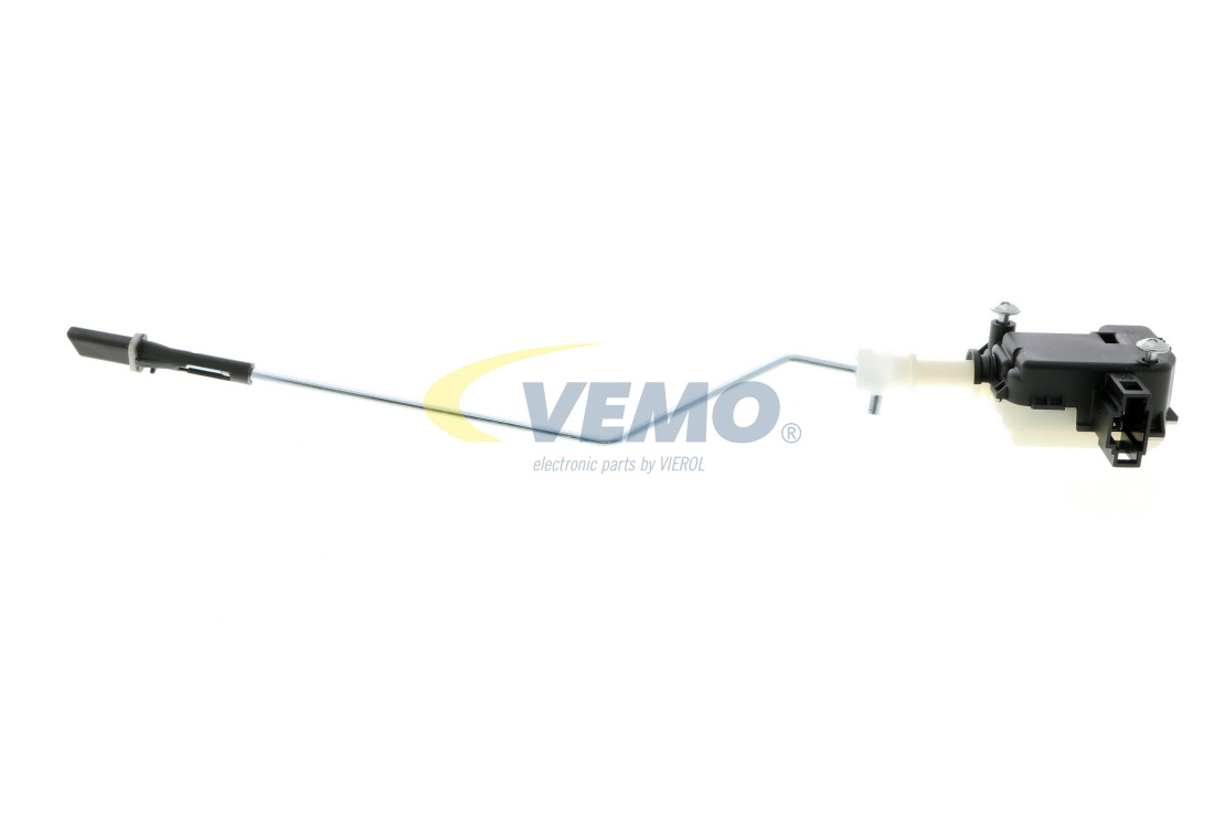 VEMO V10-77-1046 Element reglaj, inchidere centralizata VW Passat Sedan (3C2) 250 CP benzina cat costa