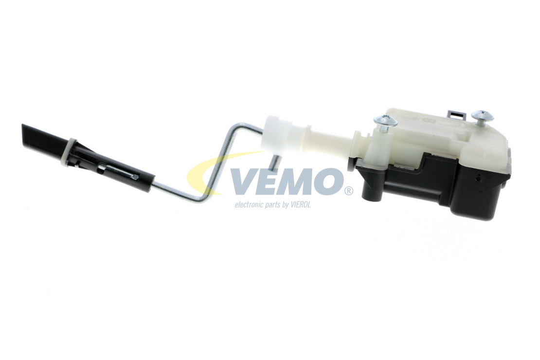 VEMO V10-77-1047 Nastavovací prvek, centrální zamykání VW Jetta 3 (1K2) 170 HP Benzín cena