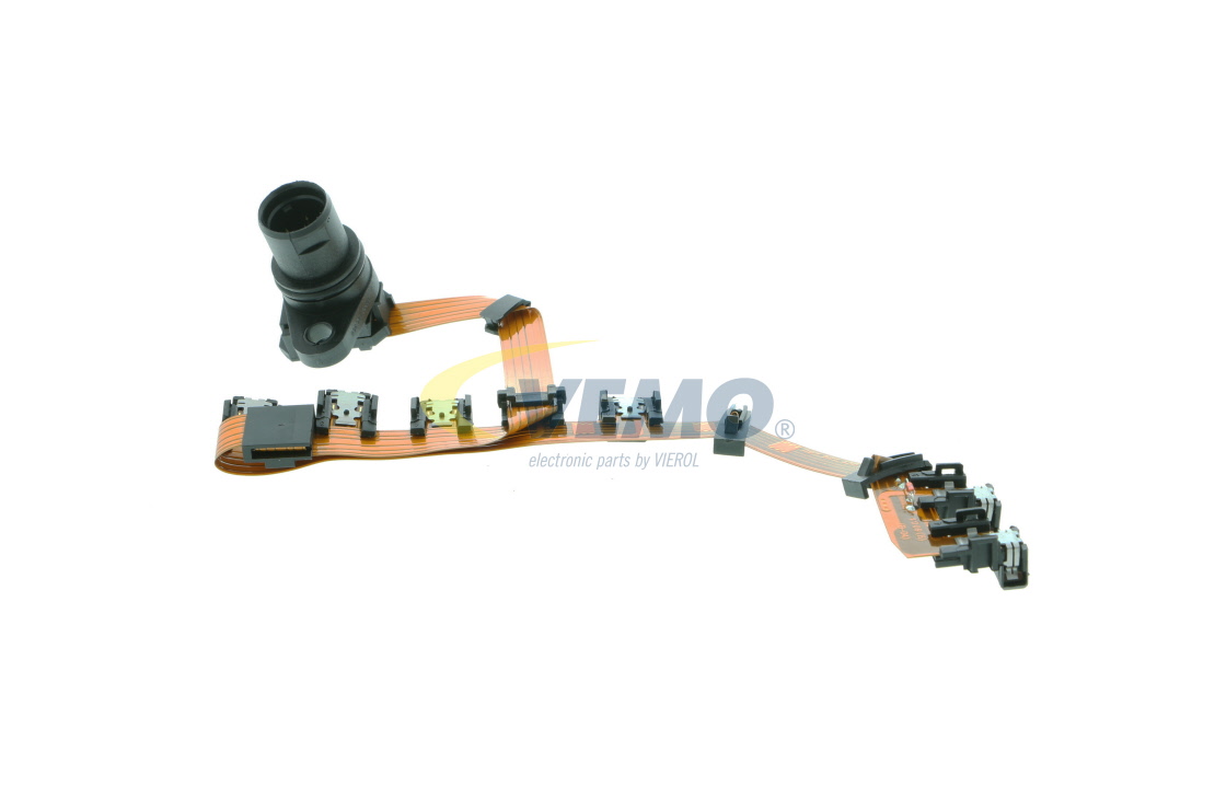 VEMO V10-77-1052 Valve de commande, boîte automatique AUDI A4 B5 Avant (8D5) 150 CV Essence coût