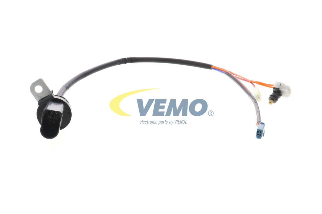 VEMO V10-77-1054: Превключващ клапан, автоматична трансмисия Green Mobility Parts
