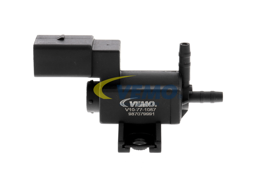 VEMO V10-77-1057: Transductor de presión, control de gases de escape Green Mobility Parts