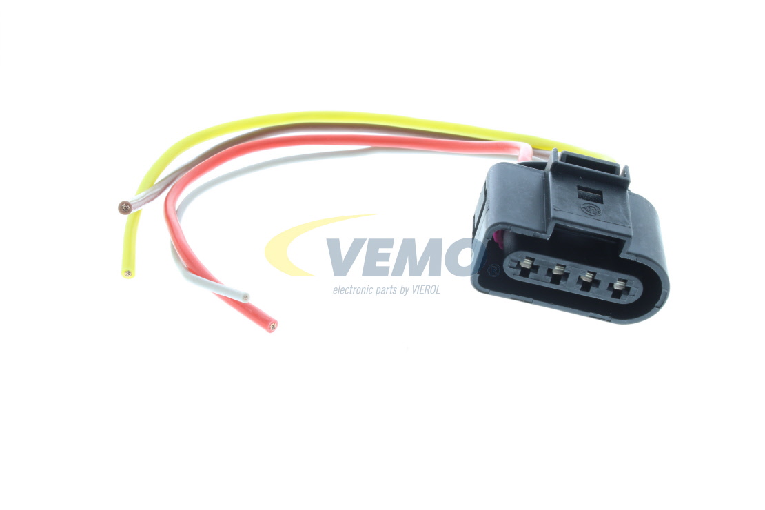 VEMO V10-83-0086 Reparatieset, kabelset OPEL ZAFIRA B (A05) 100 Pk Diesel kosten
