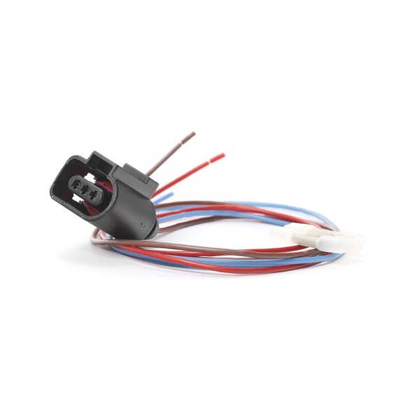 VEMO V10-83-0087 Σετ επισκευής, σετ καλωδίων SEAT Toledo 4 (KG3) 90 PS Βενζίνη κόστος