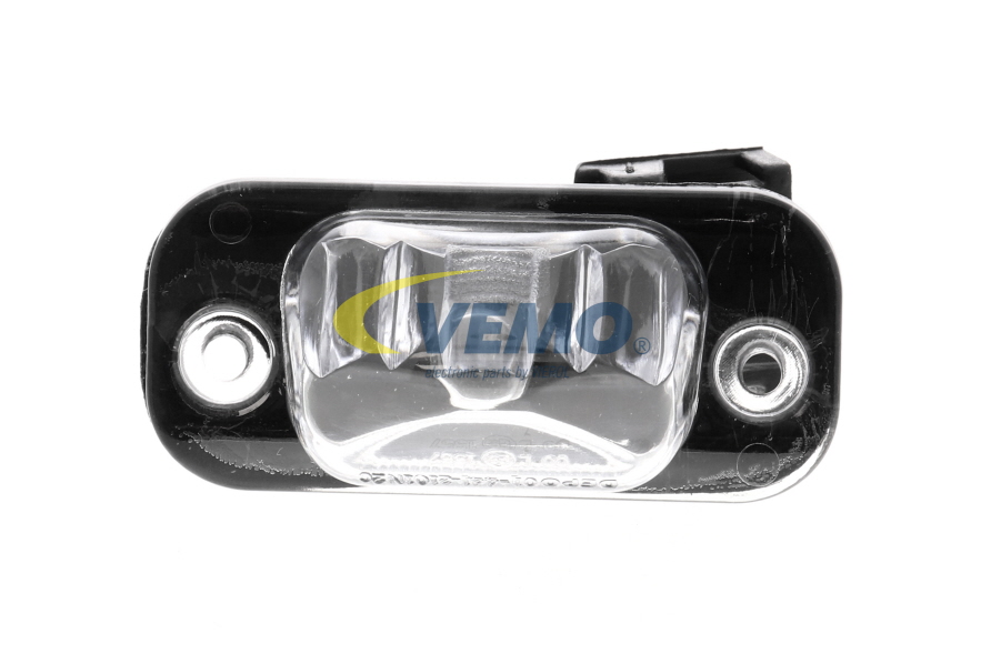 VEMO V10-84-0032: Iluminare numar de circulatie Original VEMO Quality