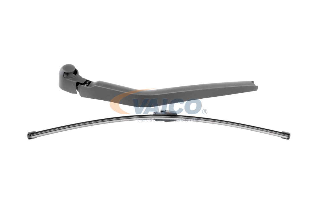 VAICO V10-8564: Set stergatoare, curatare parbriz jumatate suprafata de incarcare, cu lama stergator integrata, EXPERT KITS +
