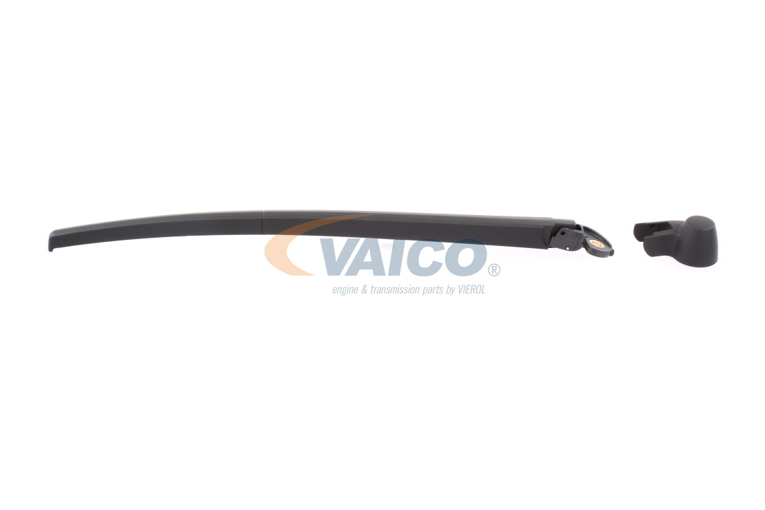 VAICO V10-9624 Scheibenwischerarm SKODA Fabia 1 Combi (6Y5) 54 PS Benzin Kosten