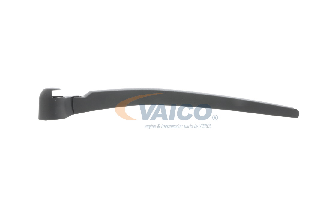 VAICO V10-9892 Рамо на чистачка, почистване на стъклата VW Transporter 5 (7HA, 7HH, 7EA, 7EH) 150 K.C. бензин цена