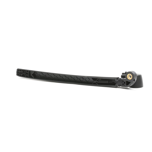 VAICO V10-9921: Vinduesvisker arm bag, 345mm, med kappe, Original VAICO Quality