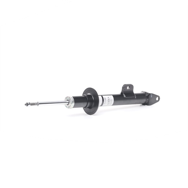 SACHS 312 258: Amortizor Axa fata stanga, presiune gas, Telescop - amortizor