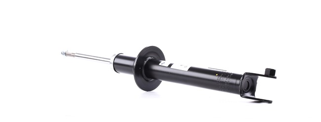 SACHS 312 259: Amortizor Axa fata dreapta, presiune gas, Telescop - amortizor