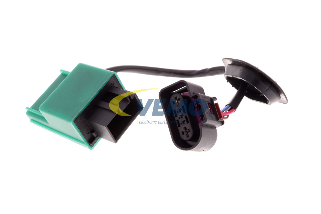 VEMO V15-71-0061 Relé, bomba de combustible AUDI TT (8J3) 200 cv Gasolina costo