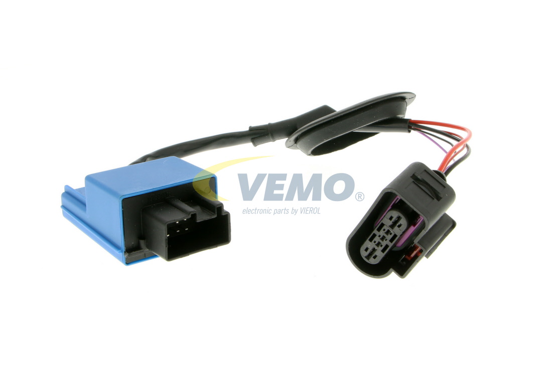 VEMO V15-71-0062 Releu, pompa combustibil VW Passat Sedan (3C2) 250 CP benzina cat costa
