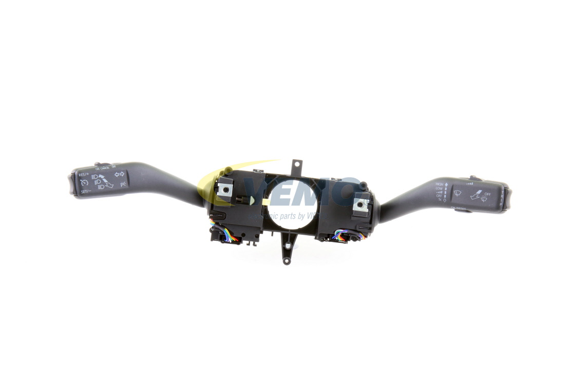 VEMO V15-80-3314 Διακόπτης τιμονιού SEAT Toledo 4 (KG3) 105 PS Βενζίνη κόστος