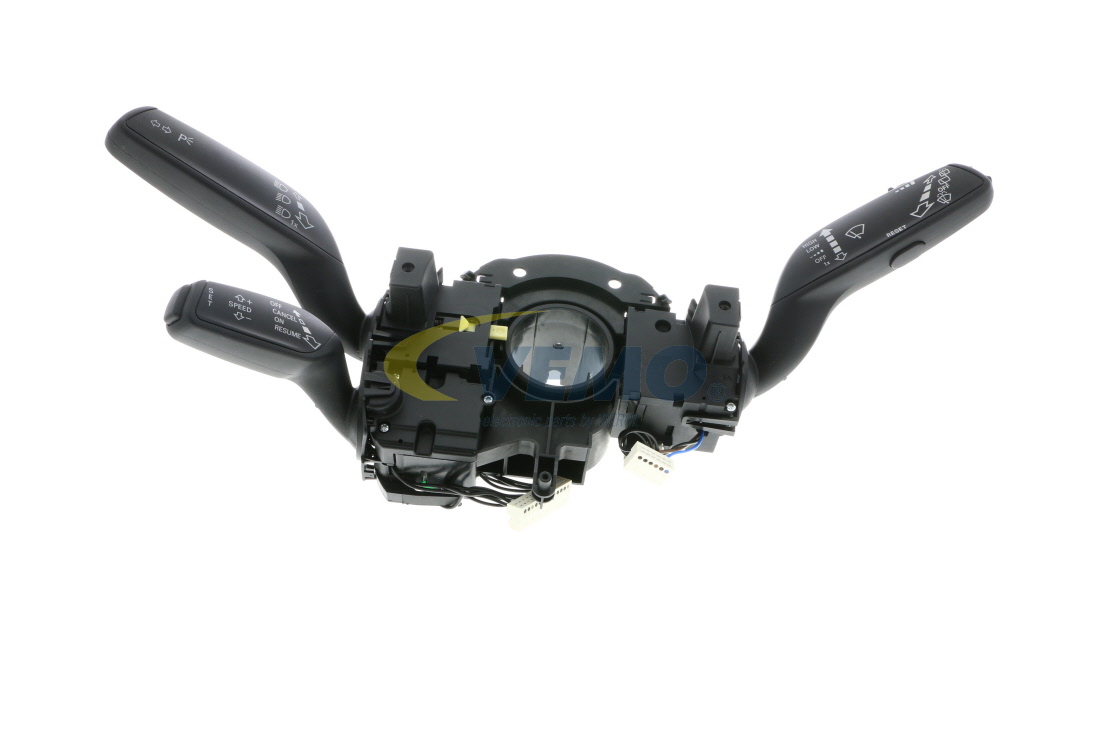 VEMO V15-80-3317 Превключвател на кормилната колона AUDI A4 Avant (8K5, B8) 240 K.C. дизел цена