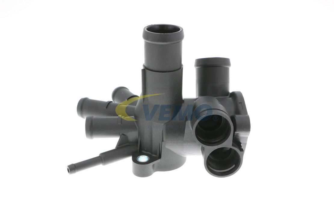 VEMO V15-99-0003 Termostato korpusas VOLKSWAGEN Jetta 2 (19E, 1G2, 165) 55 AG benzinas kaina