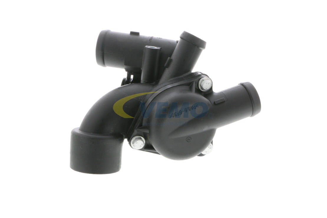 VEMO V15-99-2091 Thermostatgehäuse VW Touareg (7LA, 7L6, 7L7) 220 PS Benzin Kosten