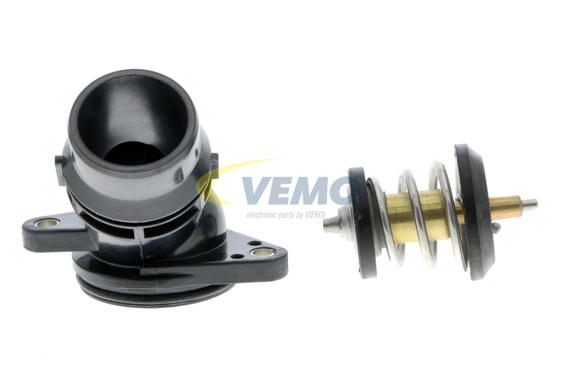 VEMO V15-99-2093 Θερμοστάτης, ψυκτικό υγρό VW Golf 5 (1K5) 200 PS Βενζίνη κόστος